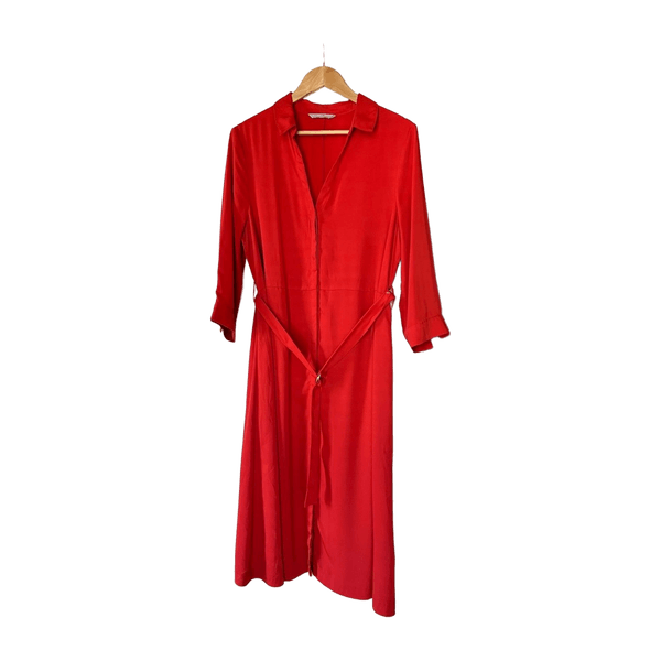 H&m dress