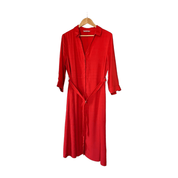 H&m dress