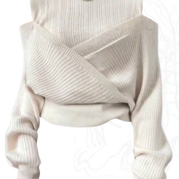 Mermade blouse
