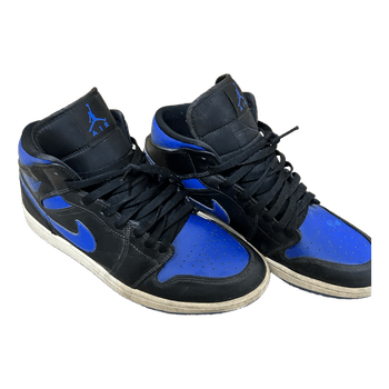 Nike Air Jordan tennarit