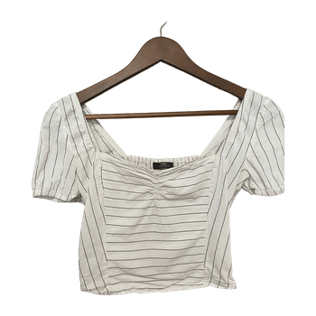 Bershka top