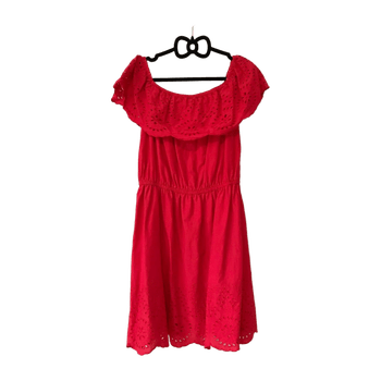 Bik bok dress