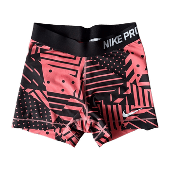 Nike Pro shorts