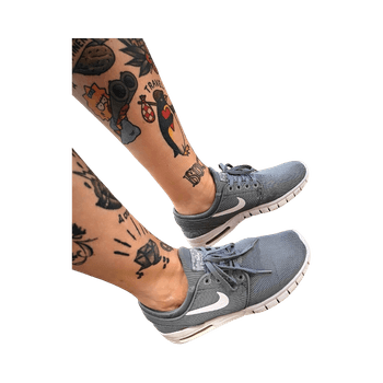 Nike stefan janoski sneakers