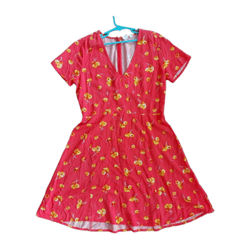 Gap dress
