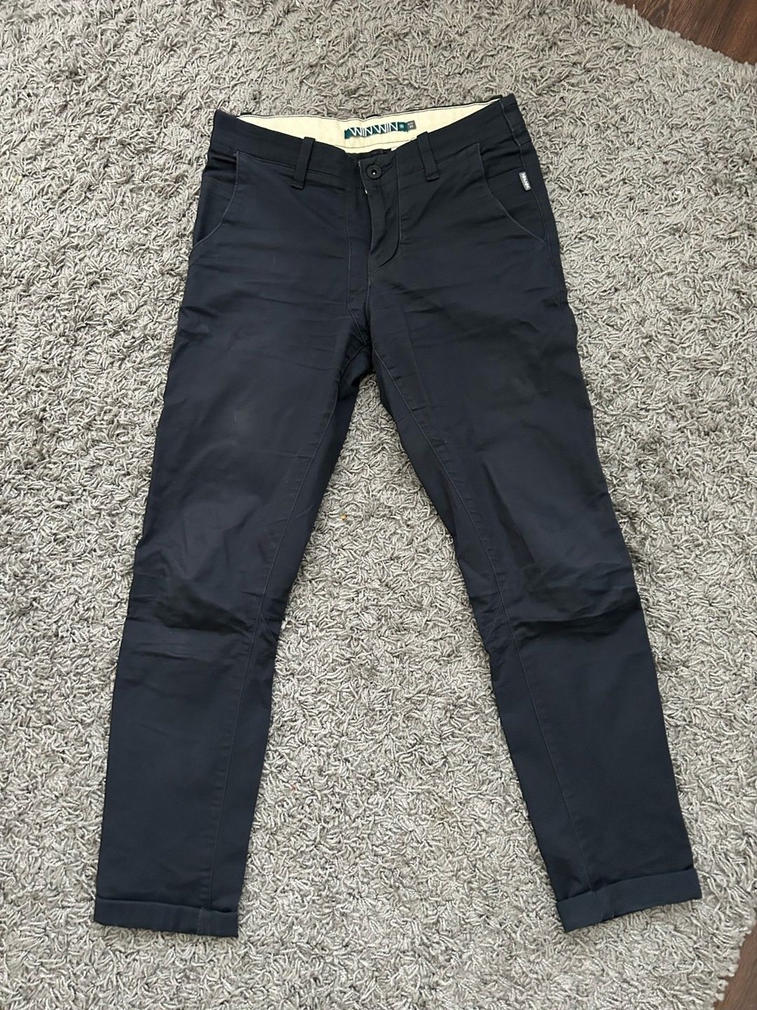 Win win jeans