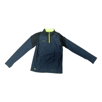 Kipsta sports zip jacket
