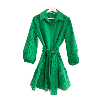 Zara dress