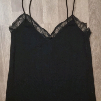 H&m top