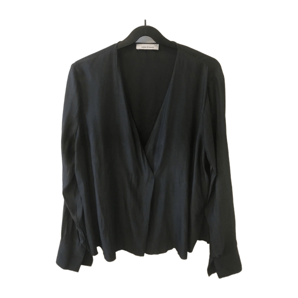 Samsoe @ samsoe blouse