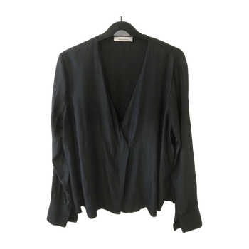Samsoe @ samsoe blouse