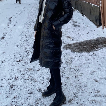 Prettylittlething coat