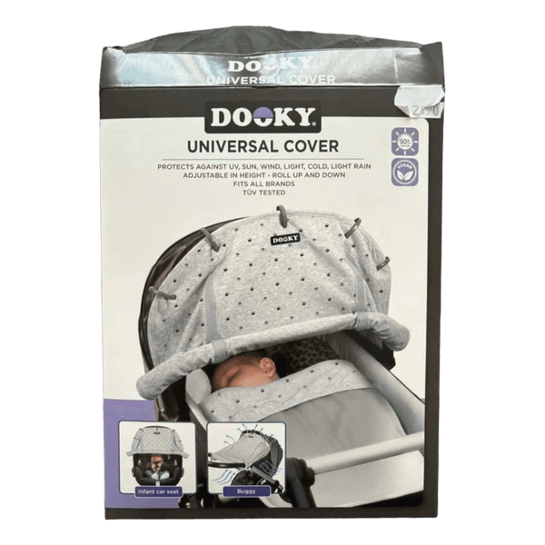 Dooky universal cover
