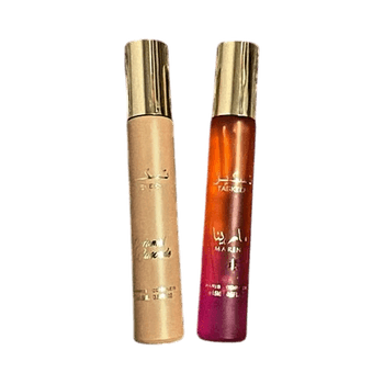 Paris Corner - Set of two perfumes