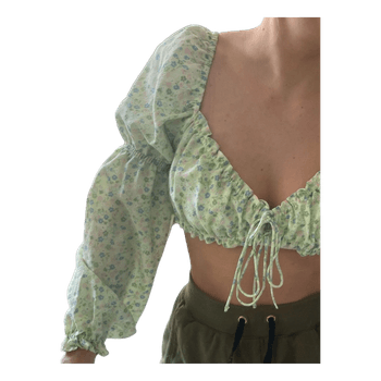 H&m blouse