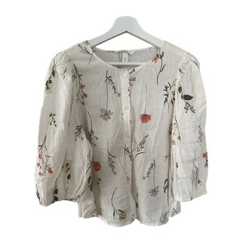 H&m blouse