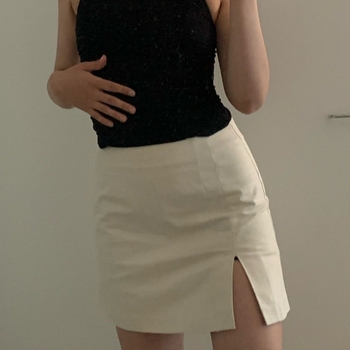 Djerf avenue skirt
