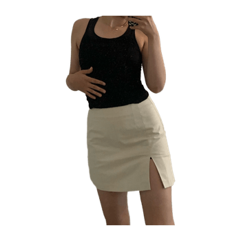 Djerf avenue skirt