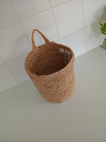 H&M Home juuttikori