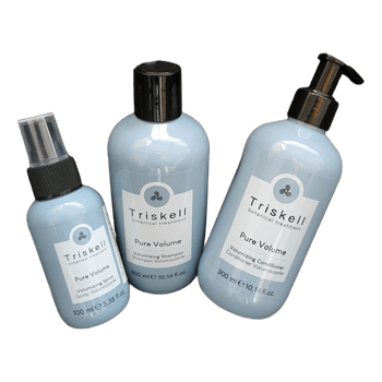 Triskell Pure Volume priemonės