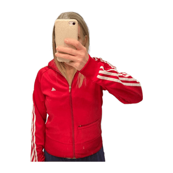 Adidas sportswear