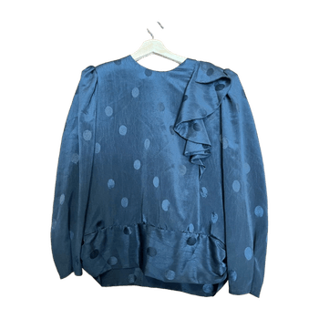 Retro / vintage blouse
