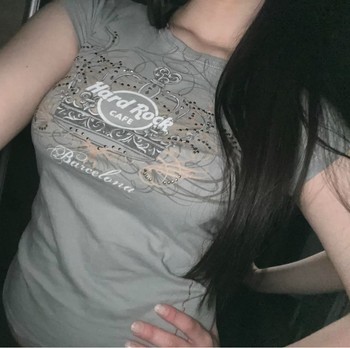 Hard Rock Cafe t-shirt