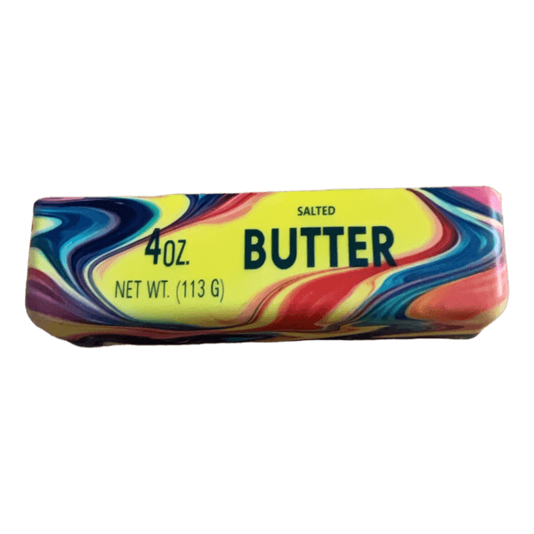Butter