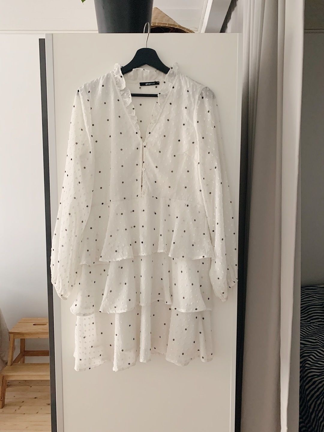 Gina tricot dress