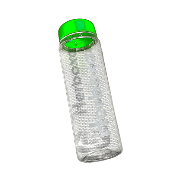 Muovinen juomapullo