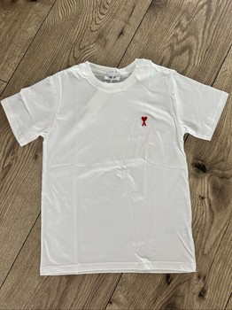 Ami Paris white t-shirt