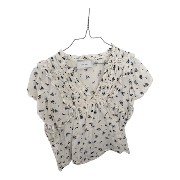 Bluse top