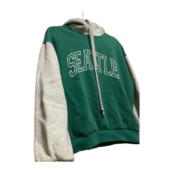 Pull&bear hoodie