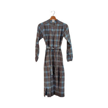 Marimekon aito vintage mekko