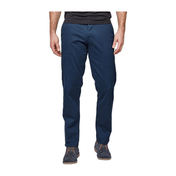 Dark blue chinos