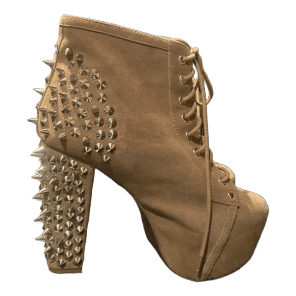 Jeffrey Campbell litas