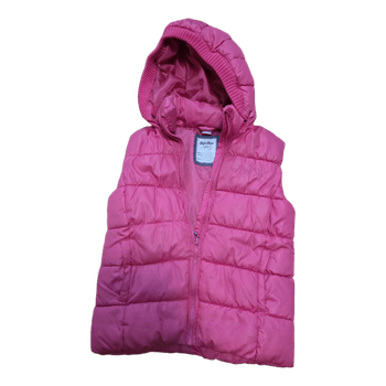 Vest for girl