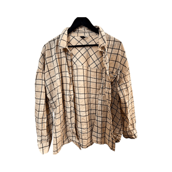 H&M ruutupaita