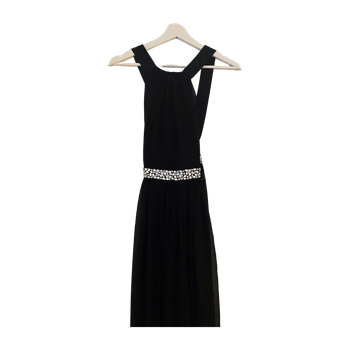 Goddiva london dress
