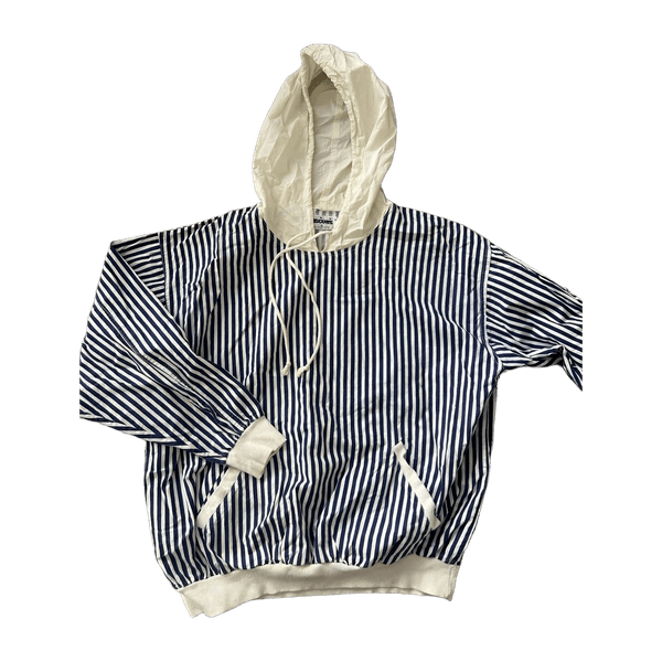 Staccato coat