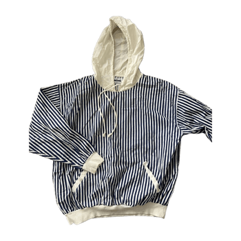 Staccato coat