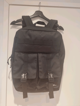 Jack wolfskin bag
