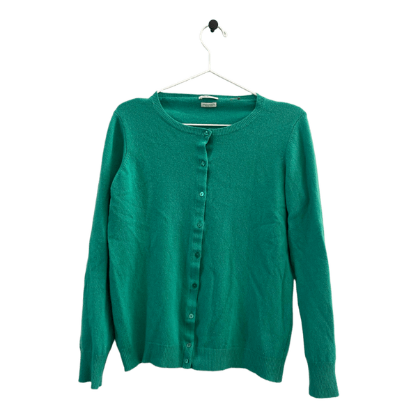 Benetton neuletakki