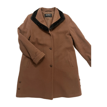 Femitex coat