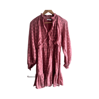 NA-KD mini summer dress