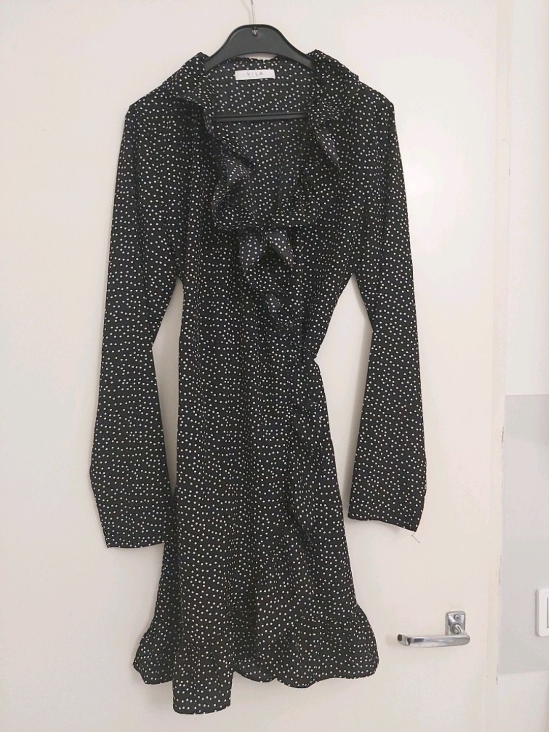 Vila dress