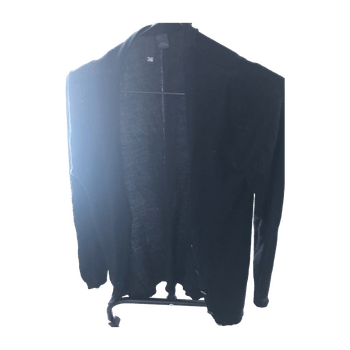 H&m coat