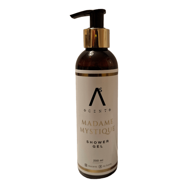 As Scents Madame Mystique