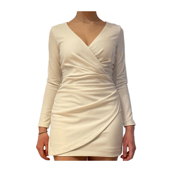 Zara dress
