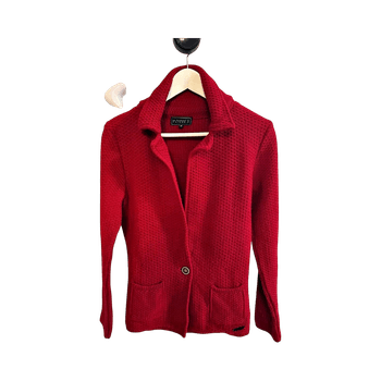 Punainen neulejakku M